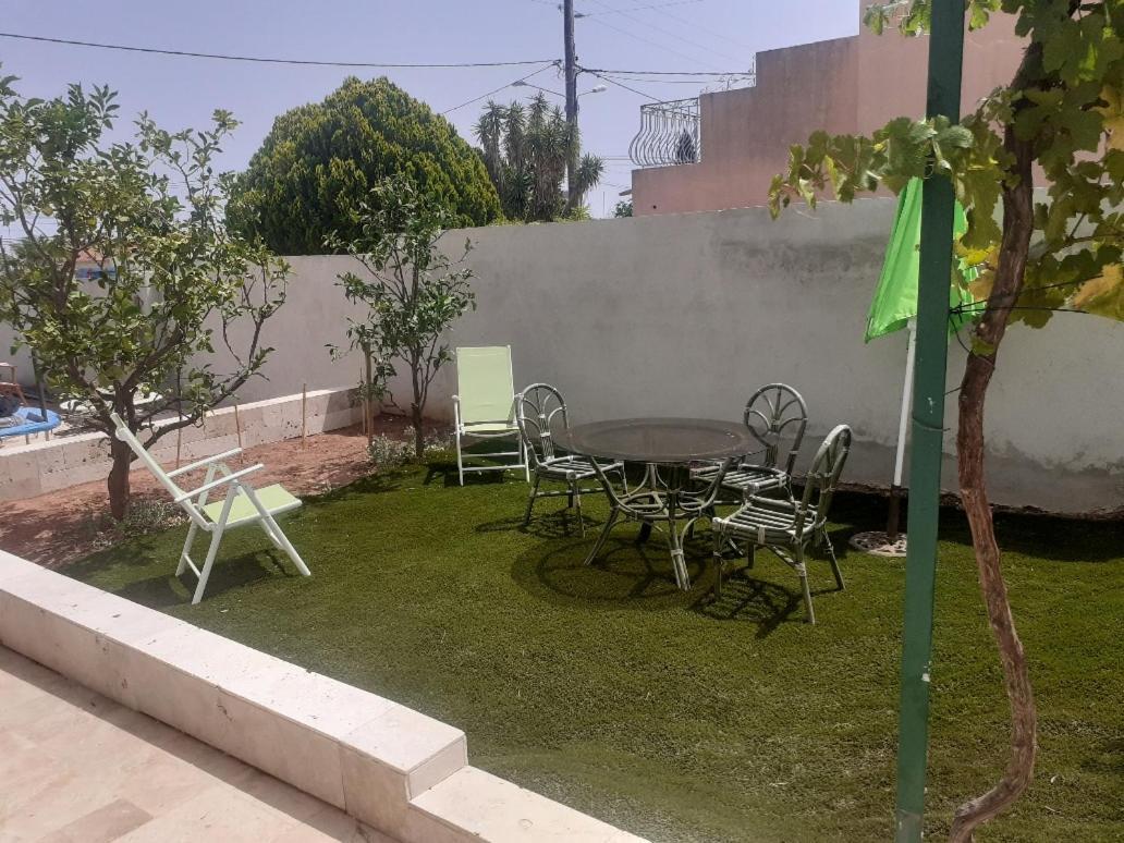 شقة Almanarre Hyères المظهر الخارجي الصورة
