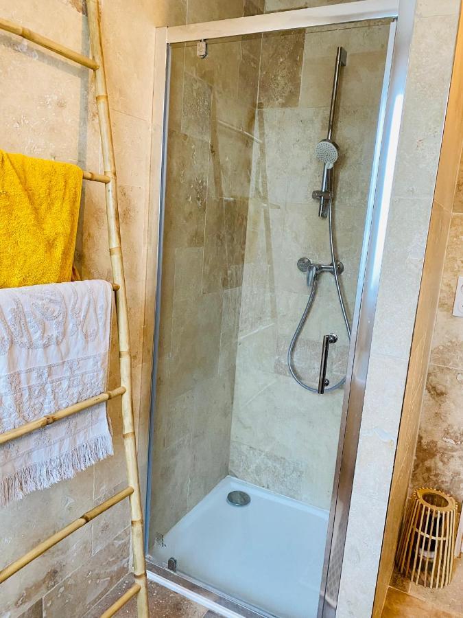 شقة Almanarre Hyères المظهر الخارجي الصورة